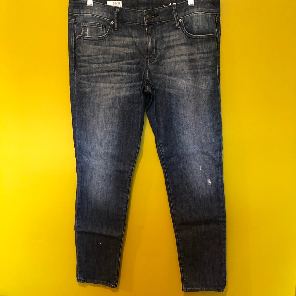 Gap Always Skinny Blue Jeans - New With Tags